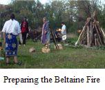 Beltaine
