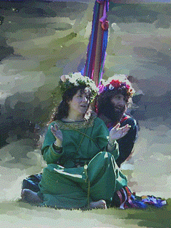 Beltaine