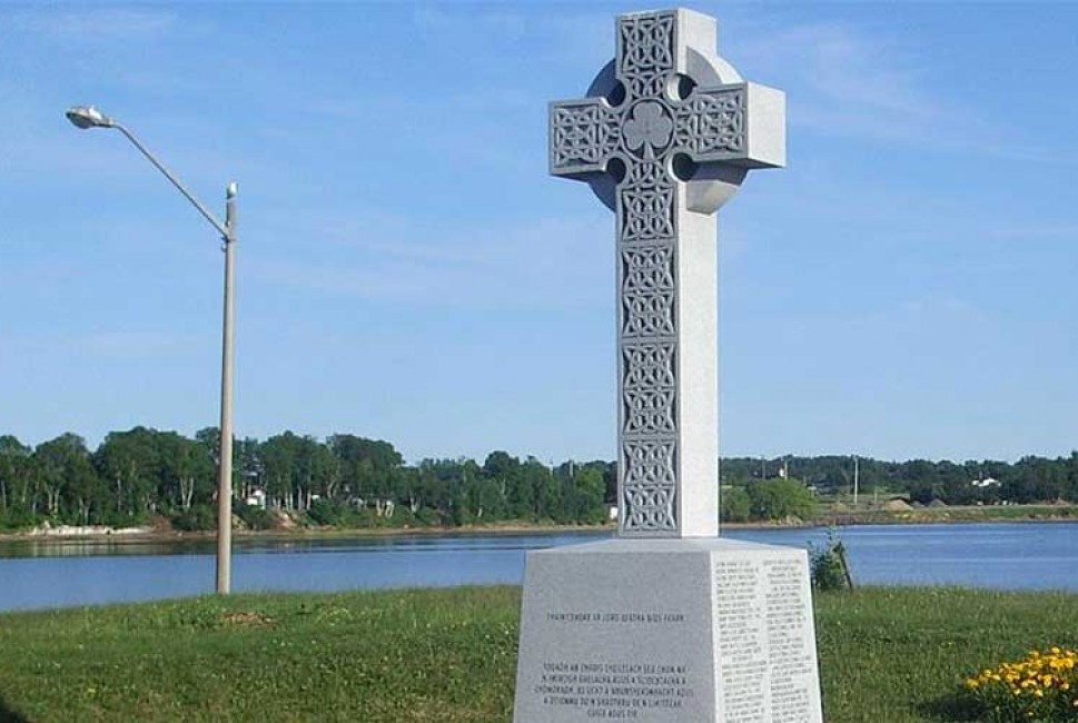 Celtic Cross Bathurst