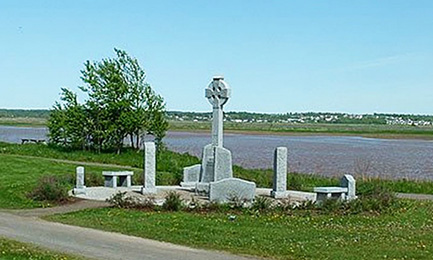 ICCANB Chapter - Westmorland / Albert / Kent