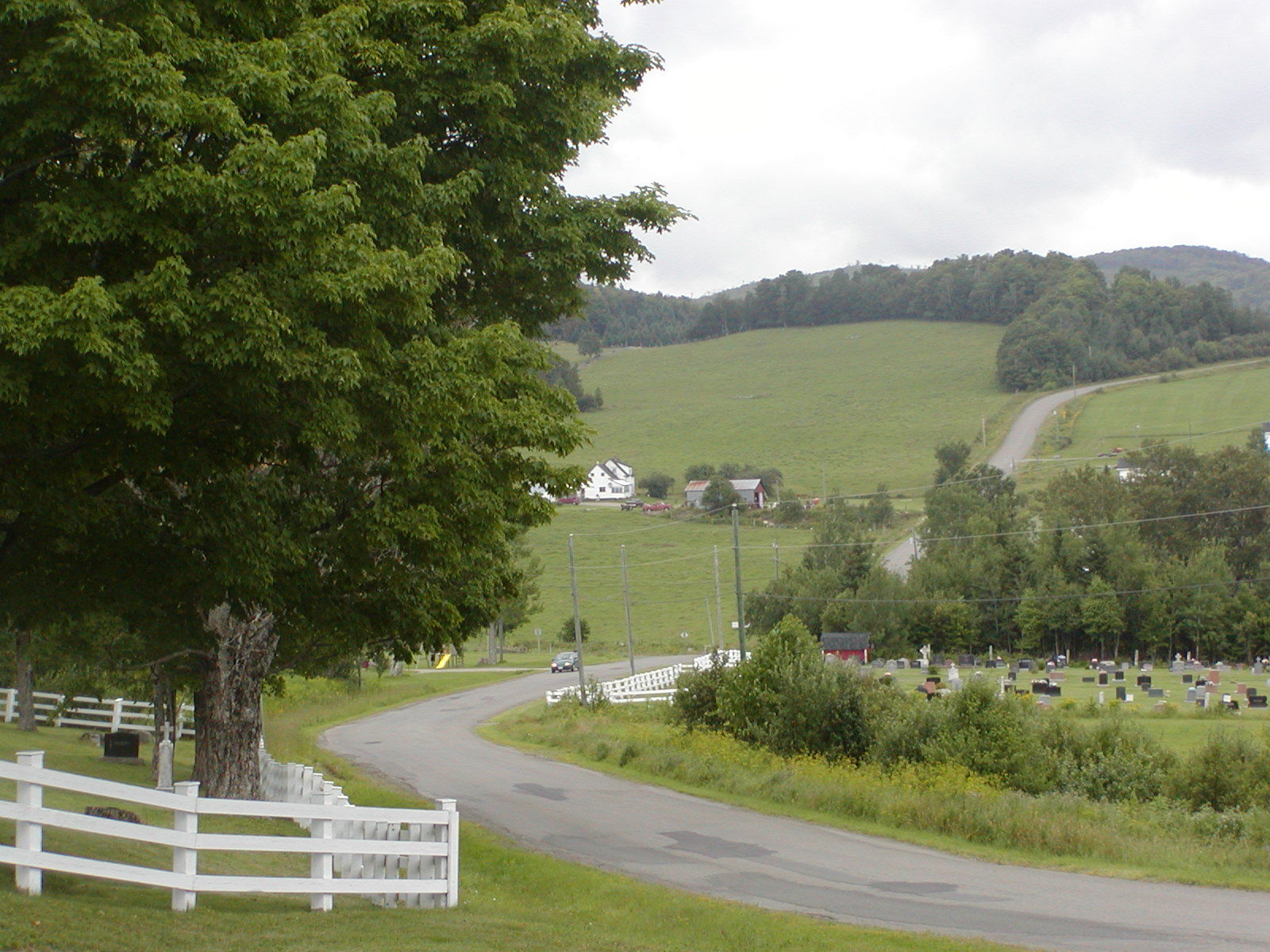 Johnville