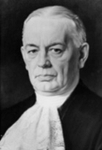 Walter Edward Foster